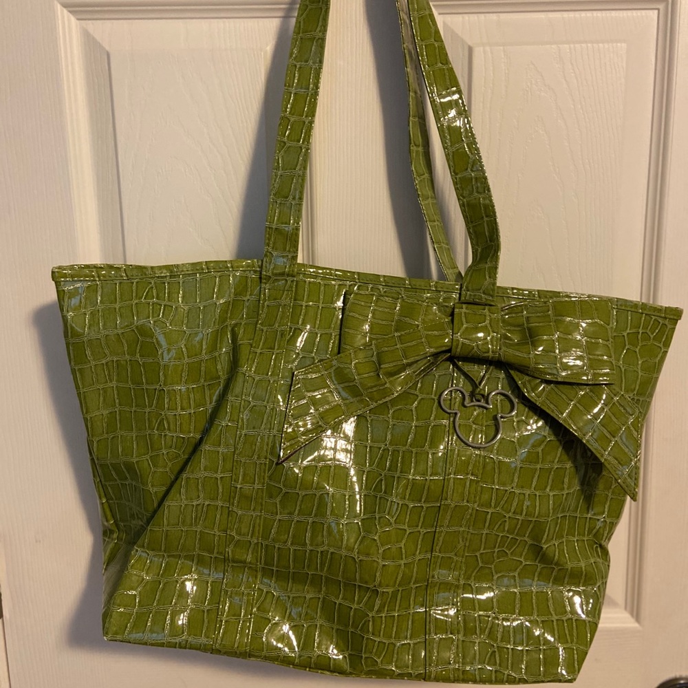 Mickey tote